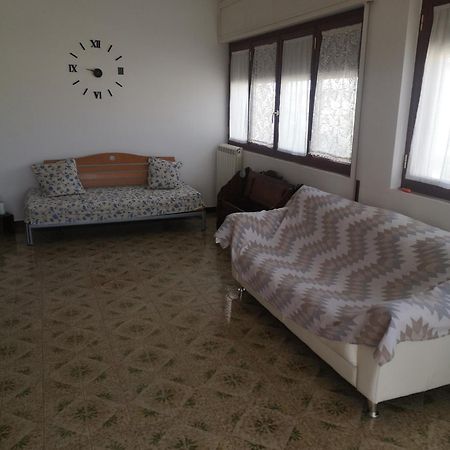 Villa Anna ลีโปราโน ภายนอก รูปภาพ