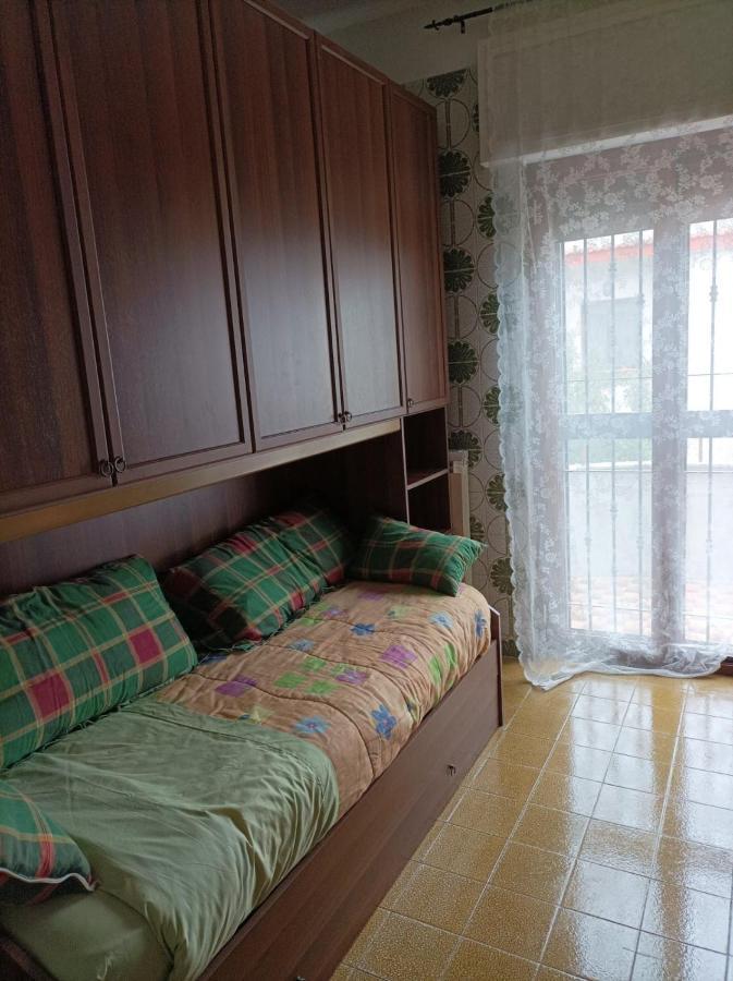 Villa Anna ลีโปราโน ภายนอก รูปภาพ