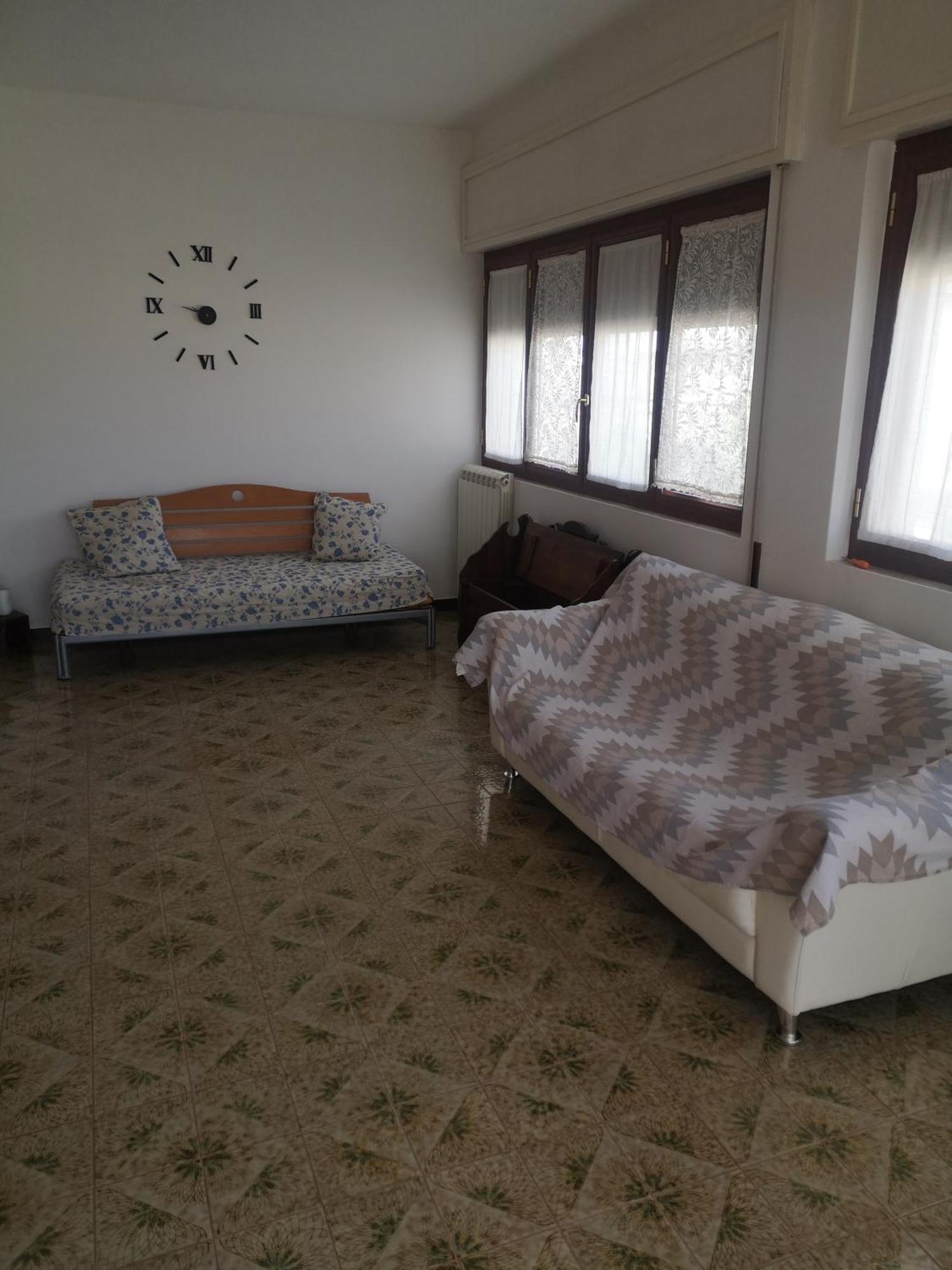 Villa Anna ลีโปราโน ภายนอก รูปภาพ